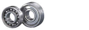 High Temperature Bearings